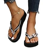 Occasion: des chaussures simples pour donner à toute tenue simple un look instantanément élégant. Convient pour la marche, la plage, les magasins et les lieux de loisirs.
