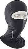 held helm kaufen  Held Sturmhaube aus Outlast-Material - Farbe: SCHWARZ