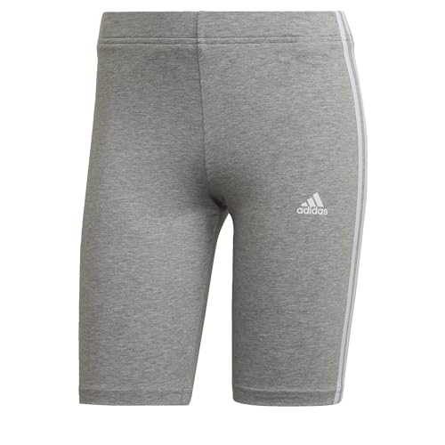 Image of adidas Essentials 3-Stripes Bike Shorts