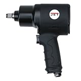 JET JSM-4343 1/2-Inch Impact Wrench