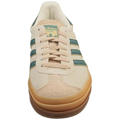 Image of adidas Originals Men's Samba Leather Sneakers