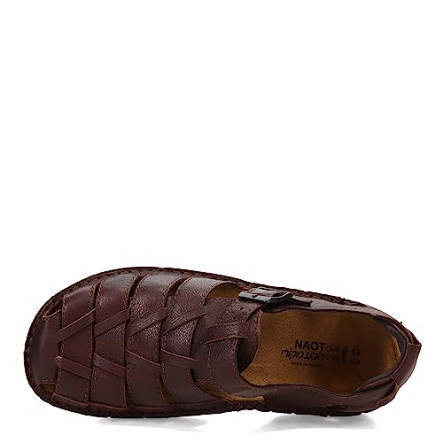 Image of NAOT Footwear Men's Julius Sandal