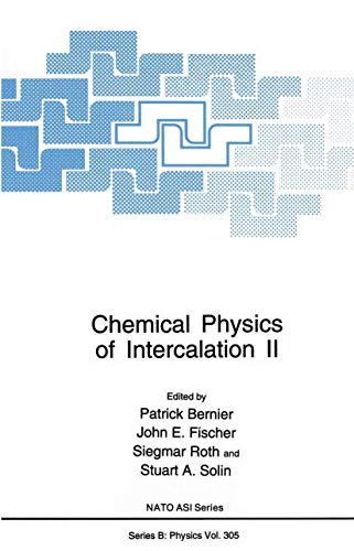 Springer - Chemical Physics of Intercalation II: 305