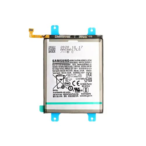 Batteria originale per Samsung Galaxy A32 5G A326B...