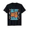 Show Girl Life in My Show Girl Era Groovy T-Shirt
