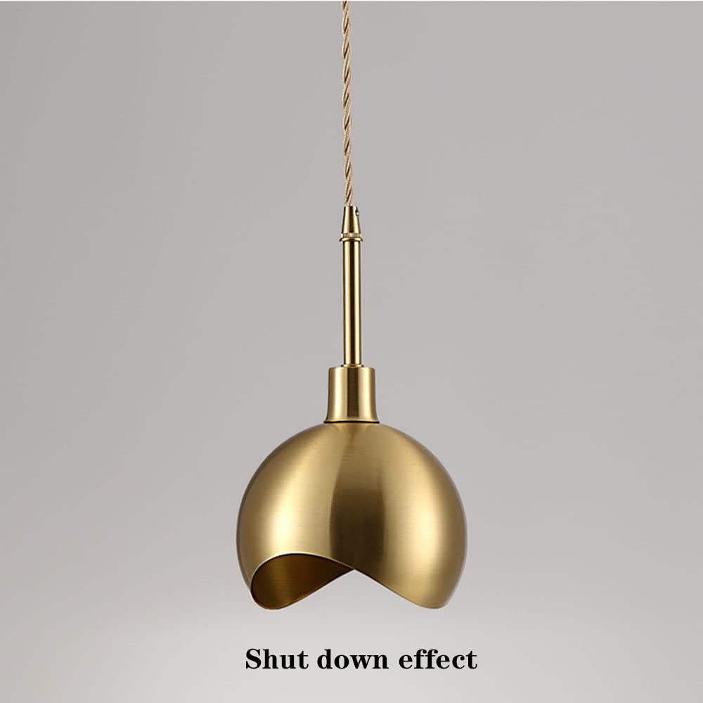 Mini Wiszące Lampki Nocne Regulowana Metalowa Lampa Wisząca Podstawa Retro E27 Lampa Przemysłowa Oświetlenie Sufitowe Do Kuchni Wyspa Jadalnia Restauracja Kawiarnia? LQZCXMF
