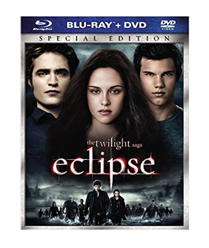  The Twilight Saga: Eclipse