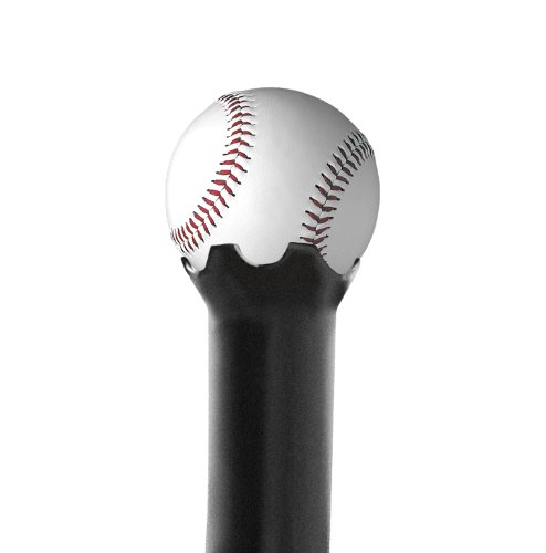 Sklz Adjustable 5-Position Baseball And Softball Batting Tee #TOP3