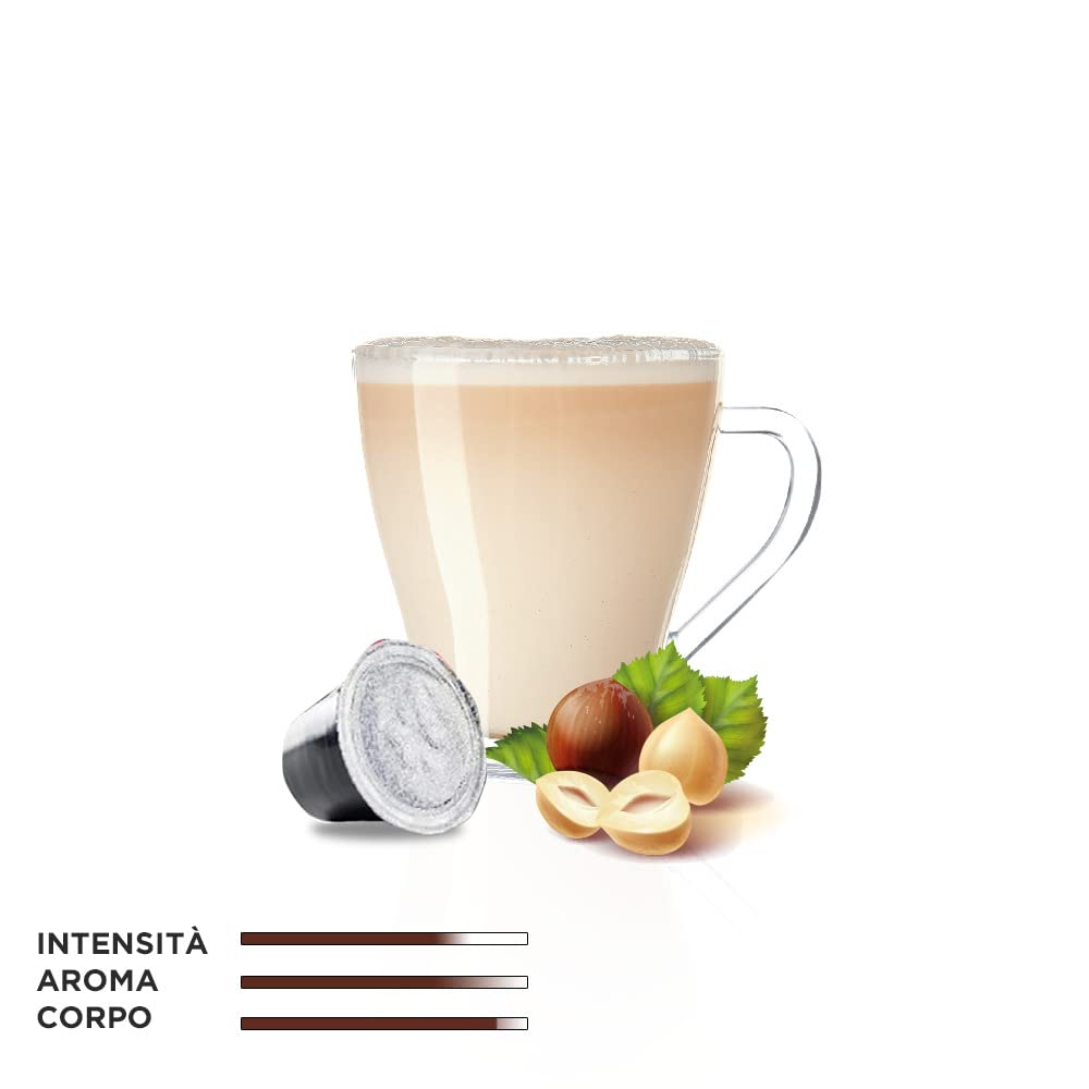 200 Capsule Compatibili Nespresso Toro Classico Napoletano - Foto 4