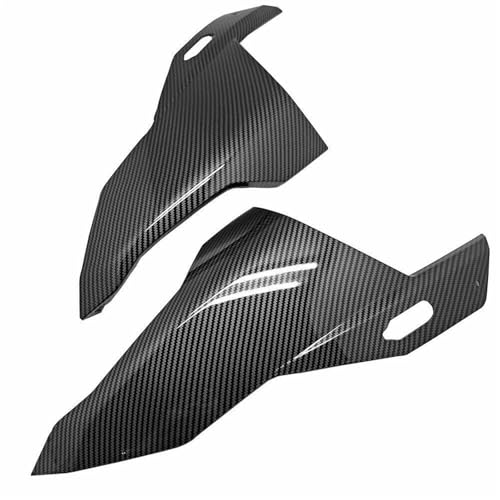 Carénage moto carbone pour BMW S1000RR protège la face avant des chocs
