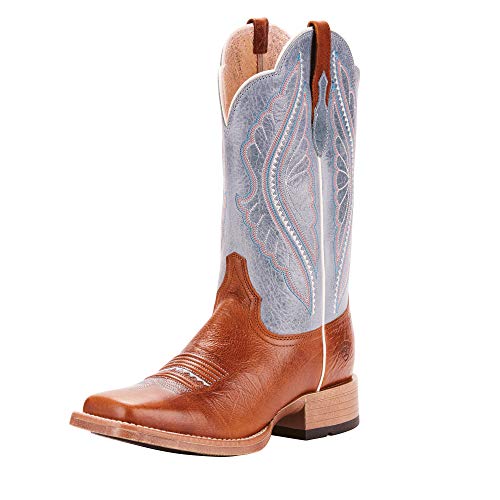 Image of Ariat Women's PrimeTime Western Boot