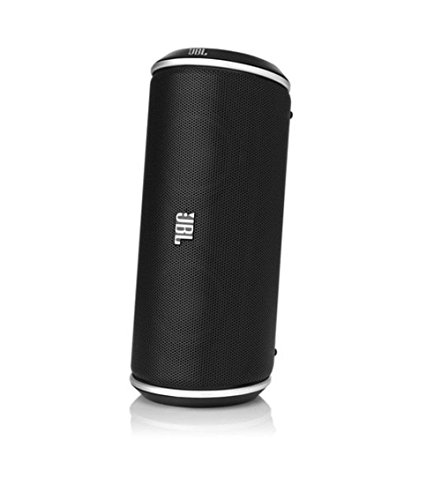 Image of JBL FLIP-2 Portable Wireless Bluetooth Speaker (Silver Black)