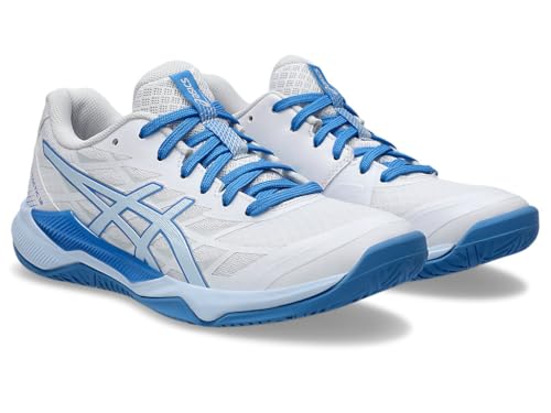 Image of ASICS Womens Gel-Tactic 12 Indoor Sports Shoes