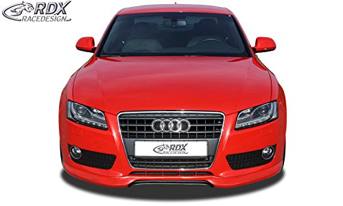 RDX Racedesign Roof Spoiler Compatible with Vauxhall Corsa E 3-Door 2014- 'OPC Look' (PUR-IHS RDX Racedesign Roof Spoiler Compatible with Vauxhall Corsa E 3-Door 2014- 'OPC Look' (PUR-IHS