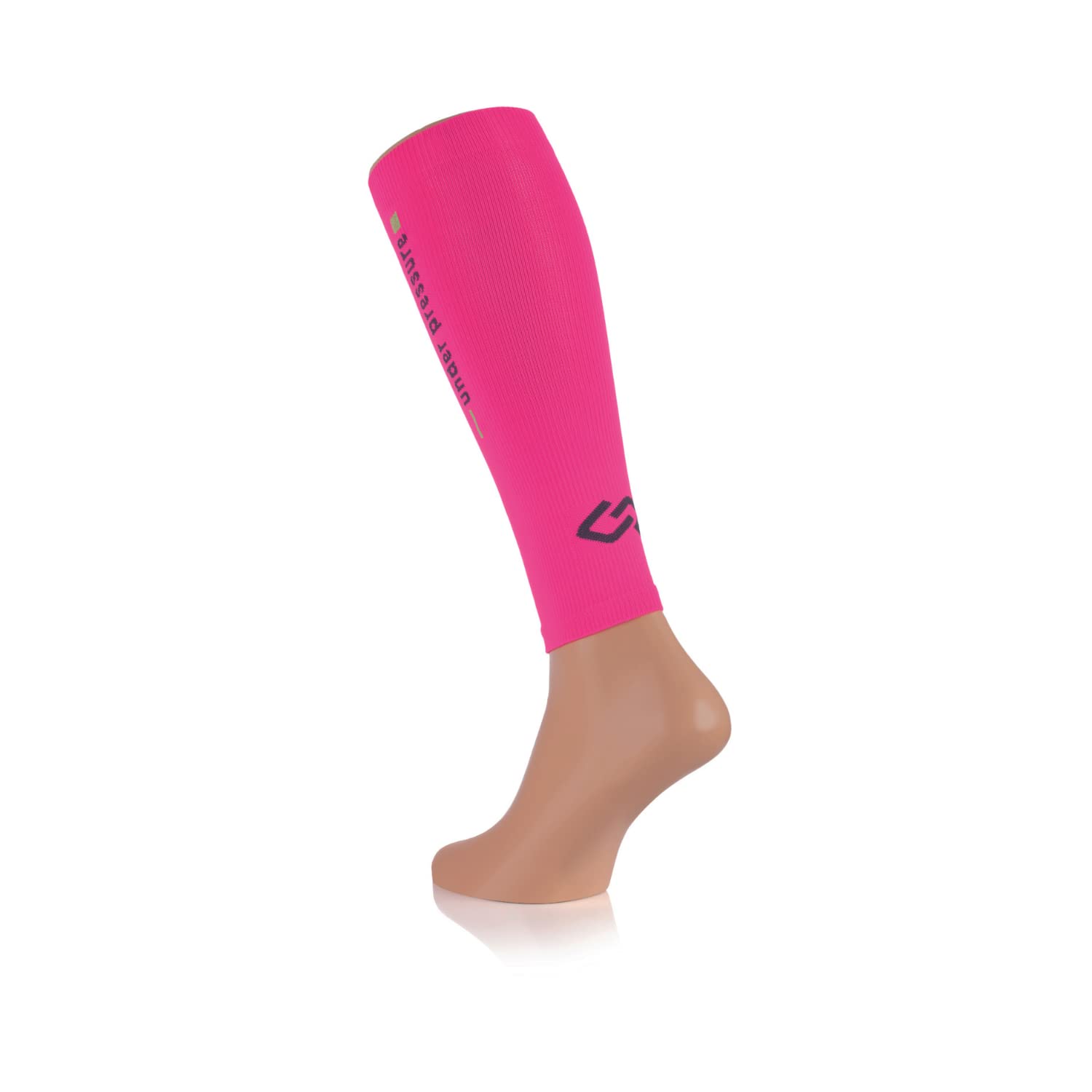 SPORT KOMPRESSIONS-TUBES under pressure mittlere bis starke Kompression High Performance Lauf-Tubes
