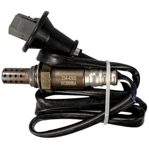 Sensor de oxígeno Wobiwina para Corolla Matrix 2011-2014 miniatura 4