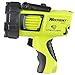 Streamlight 44910 WayPoint 400 1400-Lumen 400,000-Candela Rechargeable Handheld LED Spotlight for Outdoor, Marine, and Emergency Use, Yellow