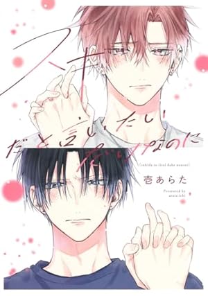 特典のみ 主従リバーシドッグ 上巻下巻 灰田ナナコ 特典セット 有償