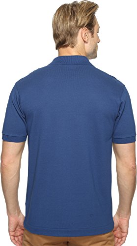 Image of Lacoste Men's Short Sleeve Pique L.12.12 Original Fit Polo Shirt