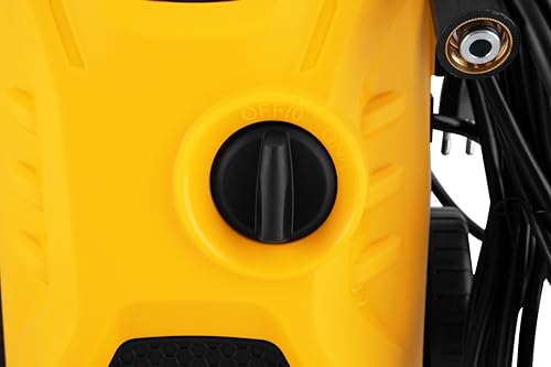 Lavadora Alta Pressao 1600 lbf/pol Lav1600 127v Vonder