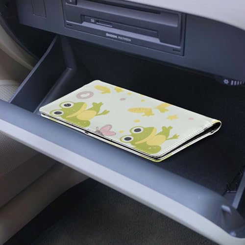 Organizador para Auto Plegable Slim miniatura 7