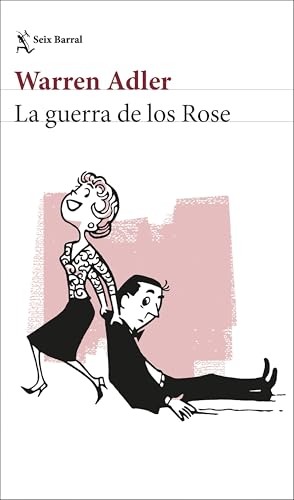 La guerra de los Rose (Biblioteca Formentor)