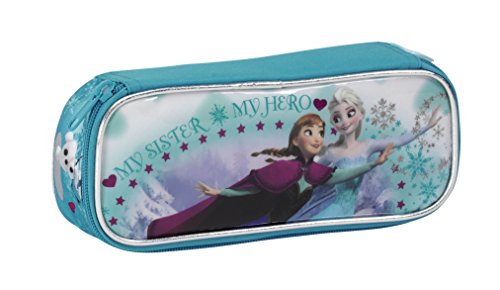 Disney Frozen La Reine des Neiges Olaf trousse scolaire étui à crayons 2015