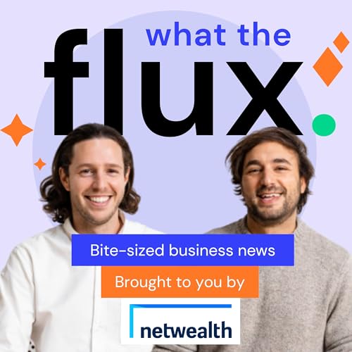 Smiggle's profit stalls | Lamborghini ditches EV plans for one reason | Flight Centre gets creative