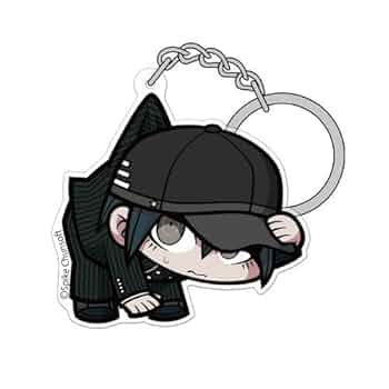 ダンガンロンパ　V3 最原終一　缶バッジ　アクリルキーホルダー　13点セット ダンガンロンパ V3 最原終一 缶バッジ アクリルキーホルダー 13