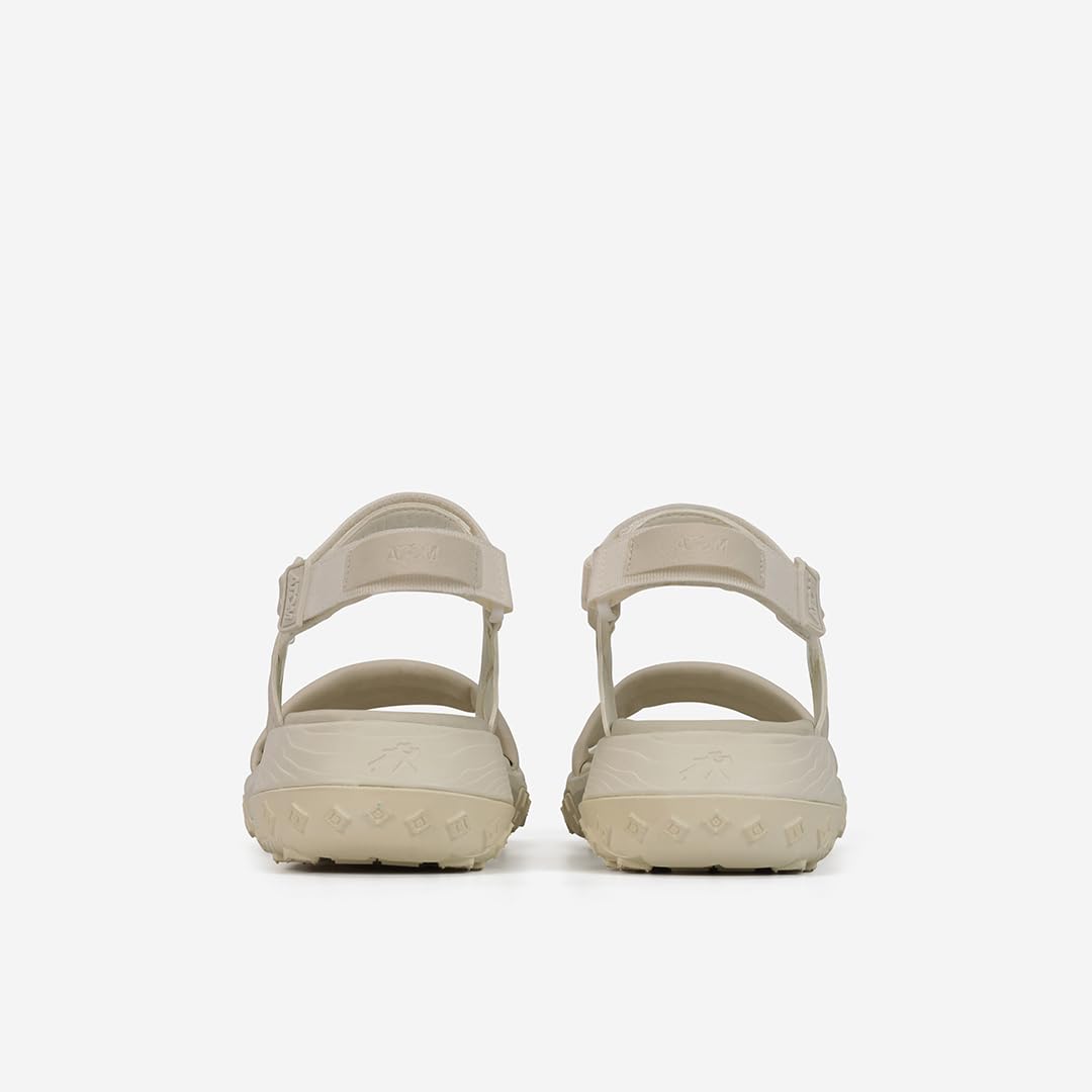 Sandalia Sport Style Alliance AT188 White