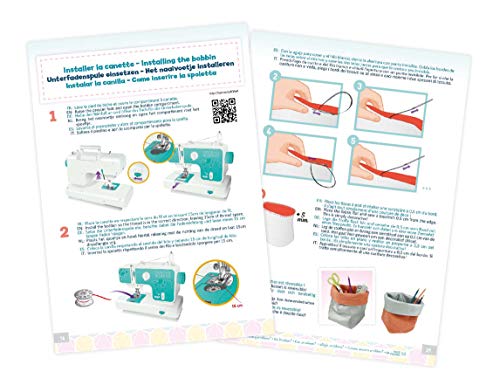 Buki Professional Studio Couture Expert - vue 6