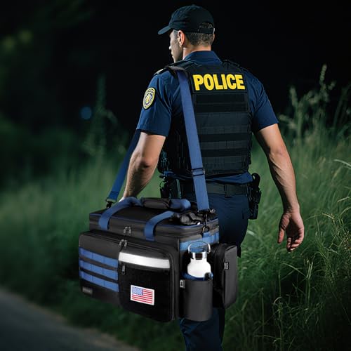 Extra Large Police Gear Bag