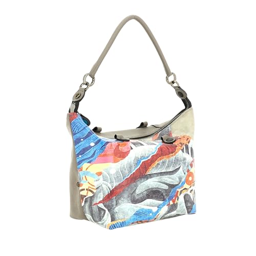 Sac Gabs G3 PLUS M TRIP NY cabas transformable à motif New York