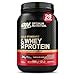 Optimum Nutrition Gold Standard 100% Whey Chocolate y Avellana 896 g