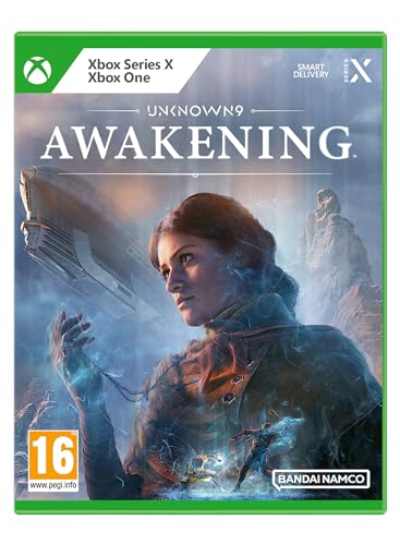 Xbox One Series X Reserva Marca Bandai Namco