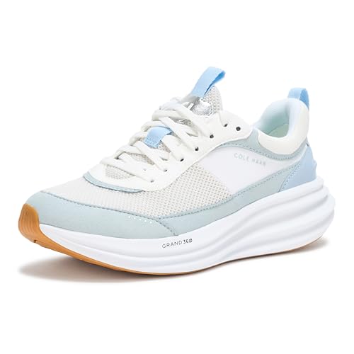 Cole Haan Women's Originalgrand Quadstreak Runners Sneaker