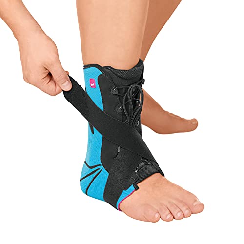 Medi Levamed Stabili-Tri Knit Ankle Support for...