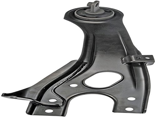 Dorman 522013 Bras de suspension triangle de direction avant pour pièce de rechange auto - 2