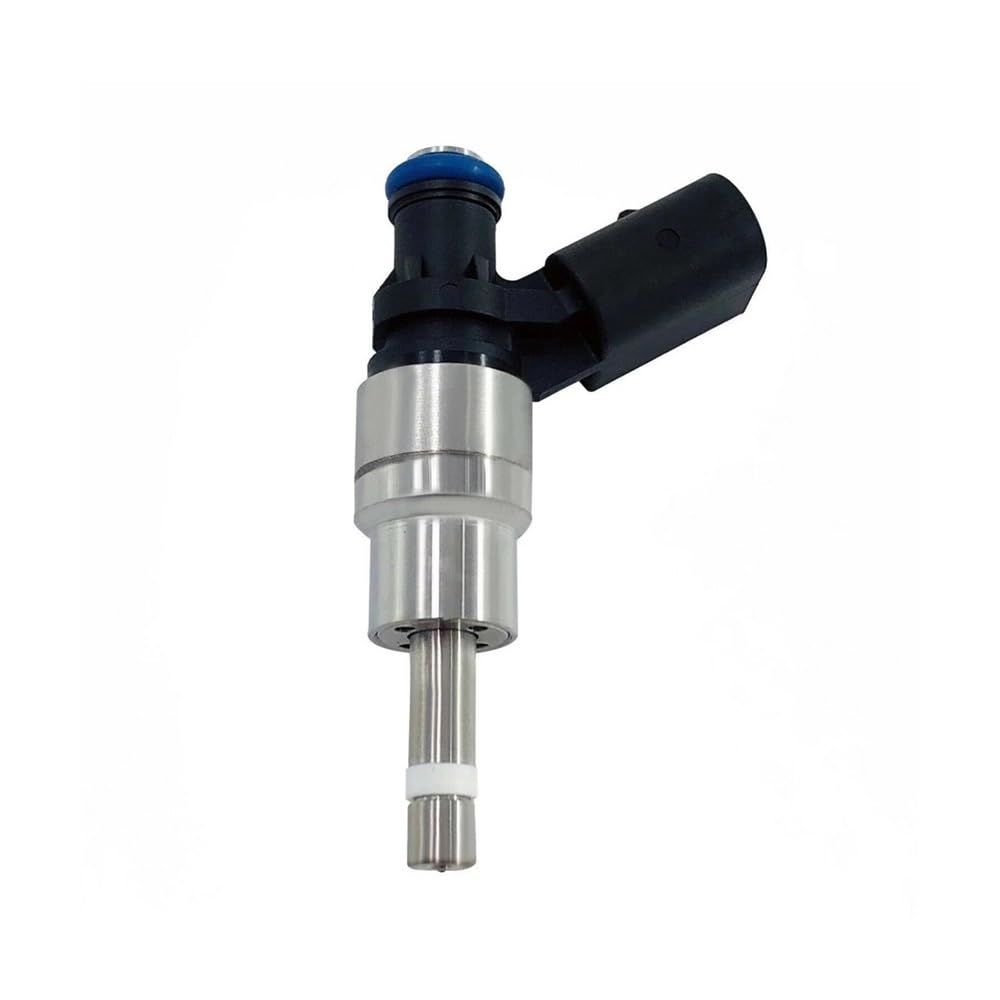 Boquilla inyección para EOS para Jetta 3 para Passat para Golf 5 para Octavia 2 2,0 RS TFSI FSI GTI 2004-2015 06F906036A 0261500020 Inyector De Combustible(1PC)