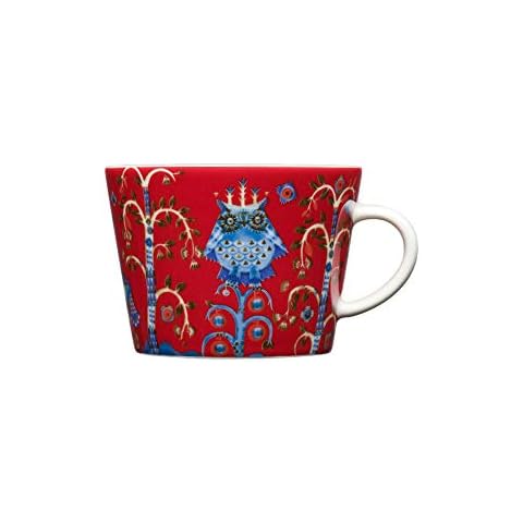 Iittala Taika Kaffee / Cappuccinotasse Cover