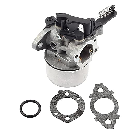 Carburetor for troy bilt pressure washer7.75 Hp 8.75 Hp 8.5Hp 190CC Replaces for Briggs and Stratton 2700 3100PSI 796608 591137 590948 594287 799248