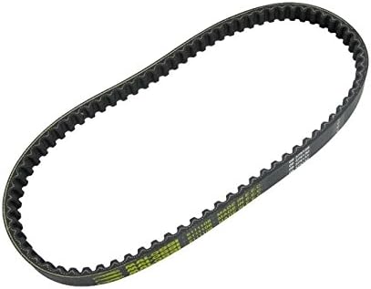 Malossi Overange Belt 6111108 DRR Apex Mini Quad