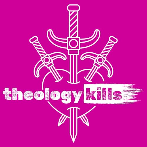 Theology Kills Titelbild