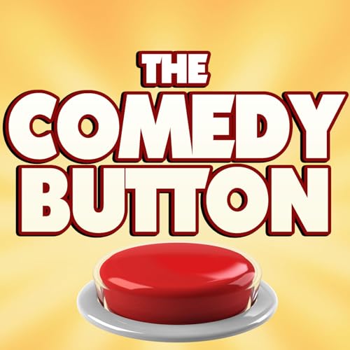 The Comedy Button cover art