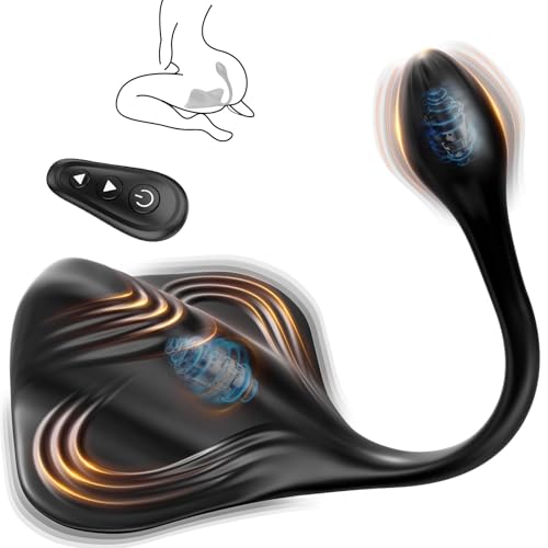 DP Couple Toys Dual Motor 9+9 Vibration for Woman and Man YM15