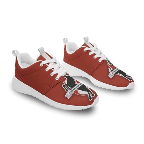 [ZUOOYHAU] Ab\F{ Xj[J[ Y fB[X jOV[Y y ʋ ʊw EH[LO ʋC ^C 11.5women/10men