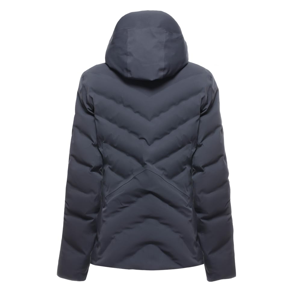 DAINESE Nova Aerosense-Dry Wmn Jacket Giacca Sci con Imbottitura, Impermeabile e Traspirante Donna