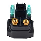 Bessere Schaltgeschwindigkeit, leiser Betrieb, Unempfindlichkeit gegen Vibrationen; Schnellstart;