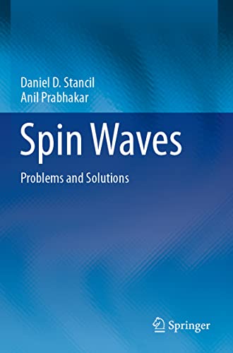 Spin Waves: Problems and Solutions view 2