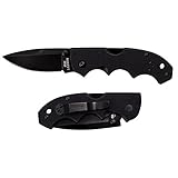 Cold Steel 58ALCM Mini Lawman Folding Knife